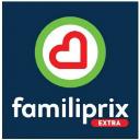 Familiprix Extra - Marie-Julie Saydé logo
